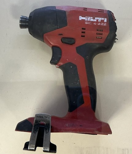 Hilti sid a22 li - 21.6v, li-ion