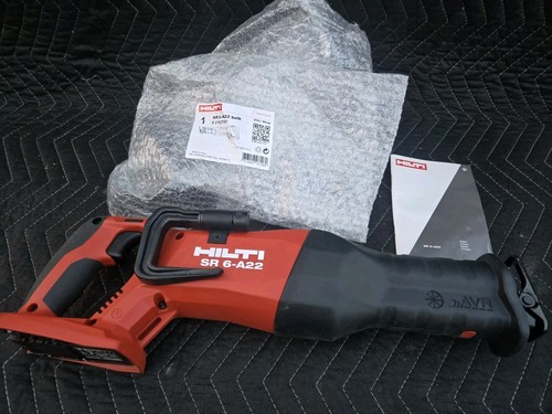 Hilti a22 cordless 22v - 6-a22,
