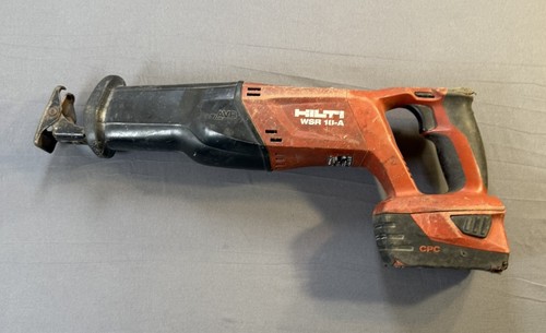 Hilti wsr a - hilti,