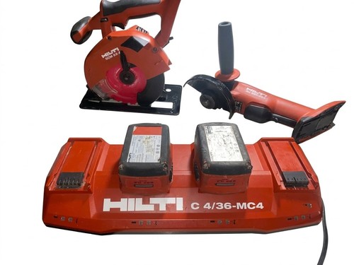 Hilti scm 22v - scm,