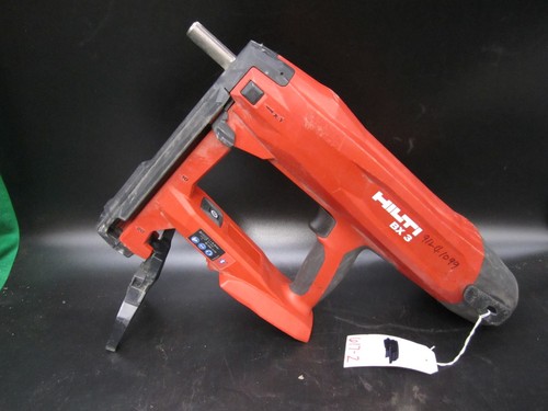 Hilti 3cordless concrete - bx,