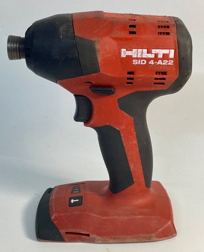 Hilti sid a22 - sid, 21.6v