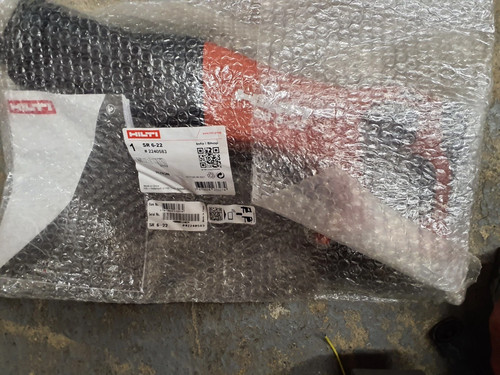 Hilti nuron 22 - sr, 6-22