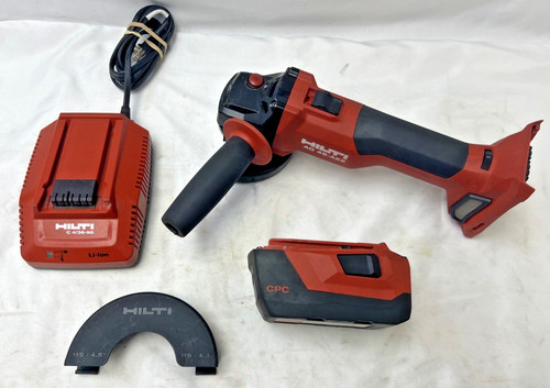 Hilti a22 cordless - hilti, ag