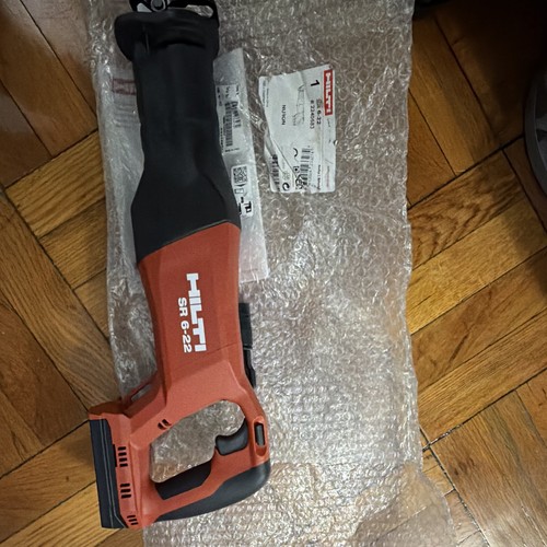 Hilti 21 6v - sr, brushless