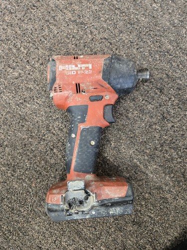 Hilti nuron sid cordless - hilti, 6-22