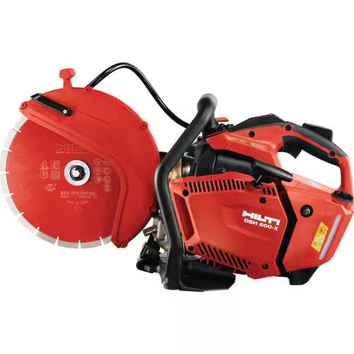 Hilti dsh 600 gas - dsh, 600-x