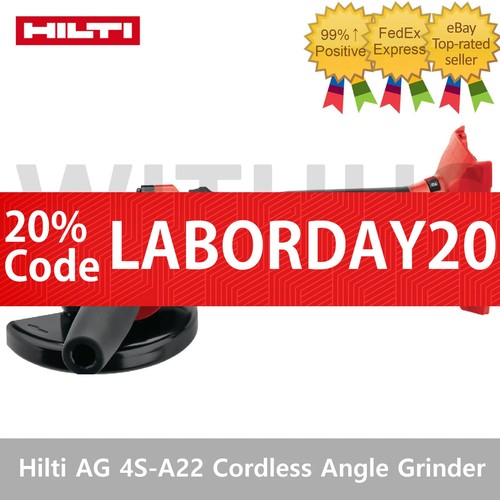 Hilti a22 cordless - ag, (100)
