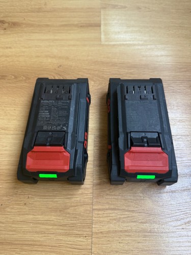 Hilti nuron 4 - hilti, 22v