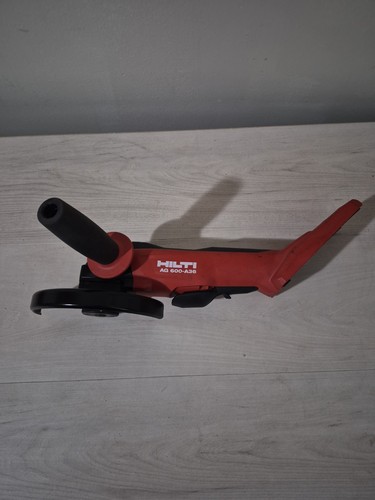 Hilti 600 a36 36v angle - ag, 600-a36