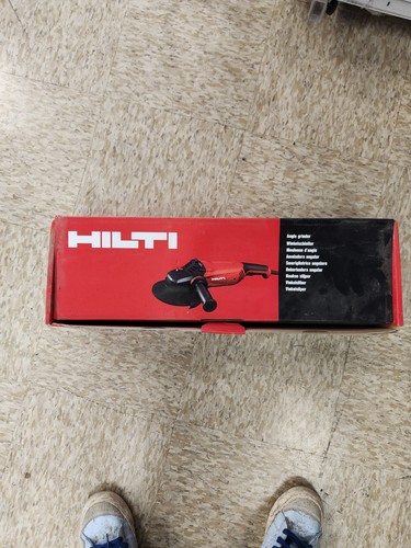 Hilti 2075615 angle grinder - angle,