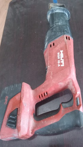 Used hilti volt - used,