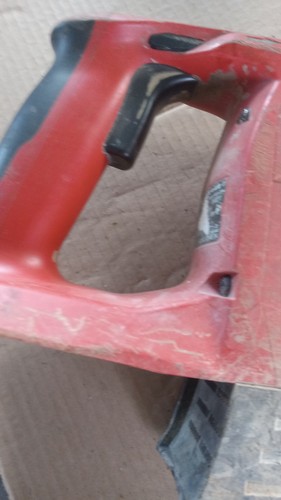 Used hilti volt 4 18 - used,