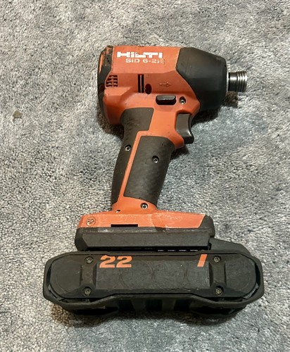 Hilti nuron sid - sid, 22v