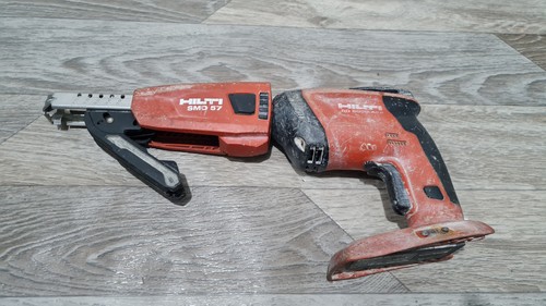 Hilti 22v drywall screw - drywall,