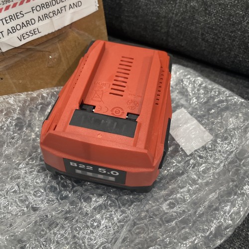 Lithium ion battery for - for, hilti