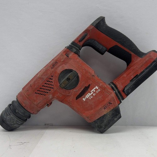 Hilti 2222141 6 22 - 21.6v, te