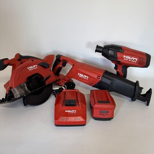 Lot hilti hand - hilti, tools