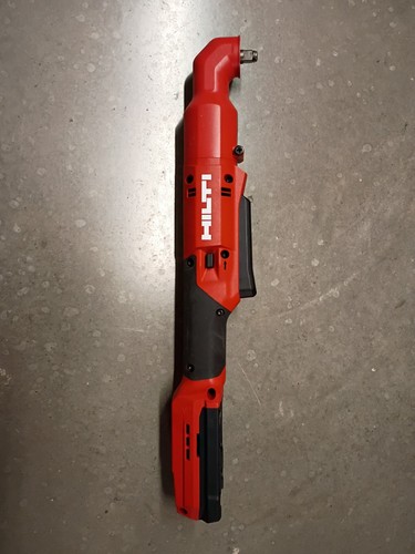 Hilti siw cordless - siw, 4r-22