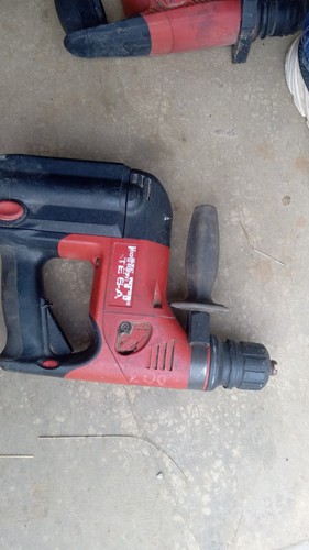 Used hilti volt - hilti,
