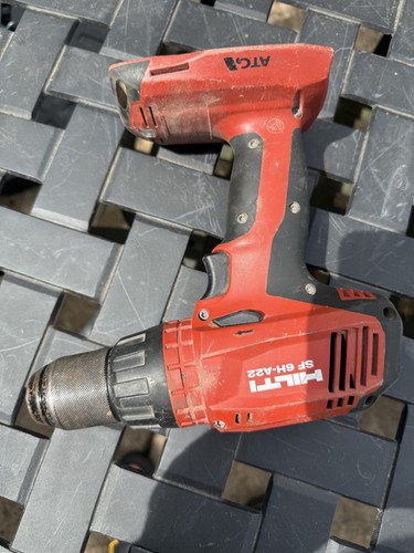 Hilti a22 cordless 22v - 6h-a22,