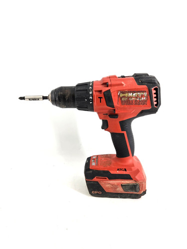 Hilti a22 cordless - sf, 6h-a22