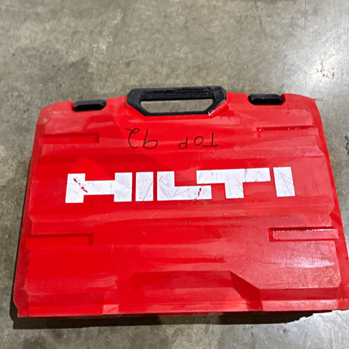 Hilti 4500 a22 22v - hilti, cordless
