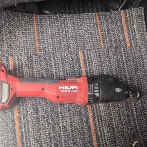 Hilti ssh a22 - hilti, nuron