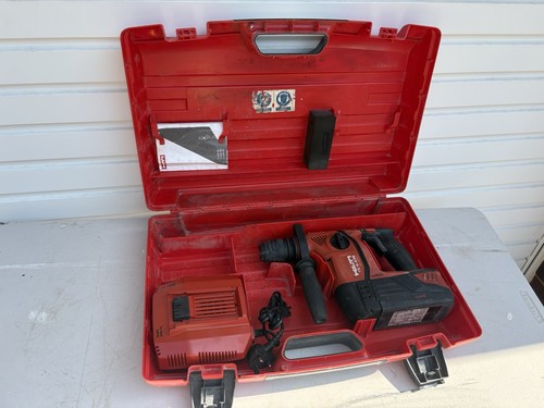 Hilti te6 a36 avr - hilti, te6-a36-avr