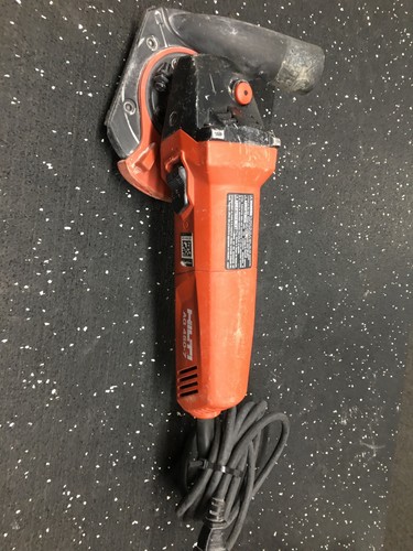 Hilti 450 1 - 4-1/2", angle