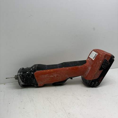 Hilti sco cutout tool - hilti,