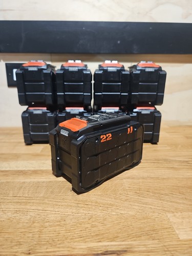 Hilti nuron 255 12ah - nuron, b