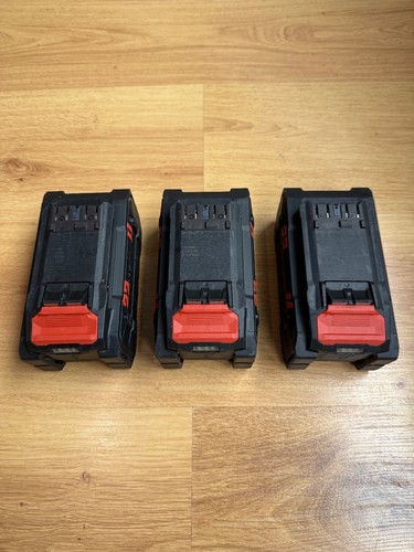 Hilti 195 22v 0ah - 22v, 9.0ah