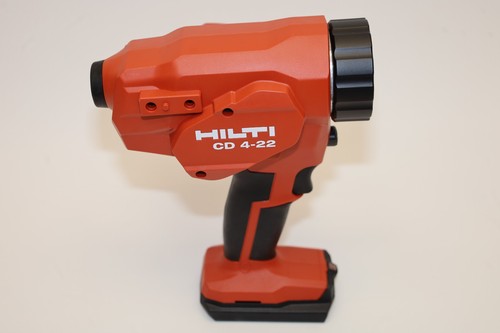 Hilti 22 cordless - hilti, cd