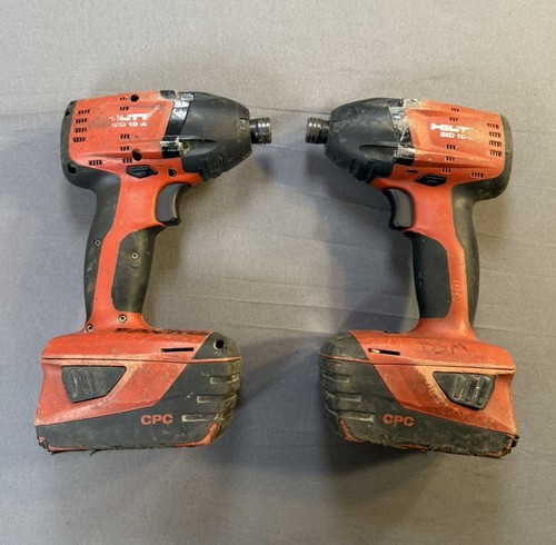 Hilti lot impact sid - sid, 18-a