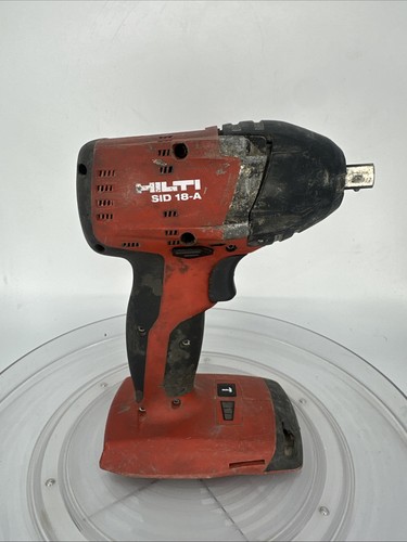 Hilti sid 01 cordless - sid, 18-a