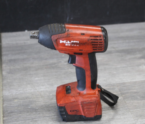 Hilti siw 144 14 - 1/2", cpc