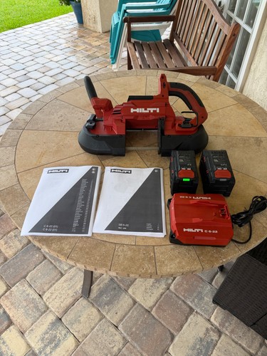Hilti nuron deep - sb-6-22,