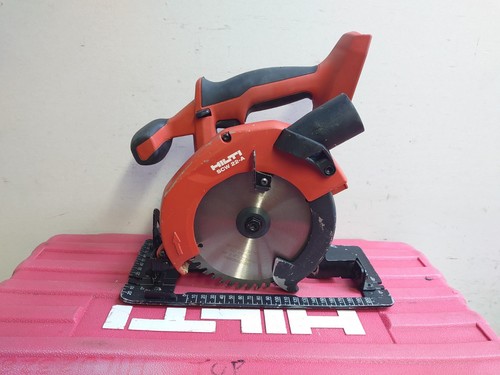 Hilti scw cordless 22v - scw,