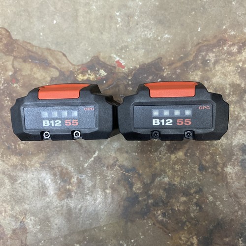 Pack hilti battery 12 - pack,
