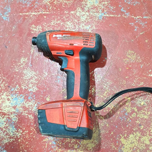Hilti sid 144 a01 li - hilti, 14.4v