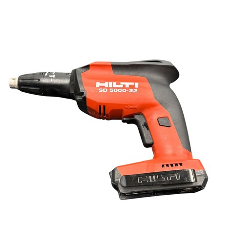 Hilti 5000 cordless - 5000-22,