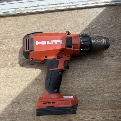 Hilti 10w 22 - sf, 10w-22