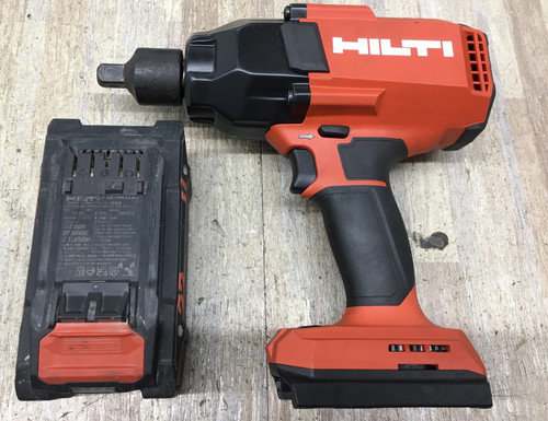 Hilti siw - 10-22, ¾”