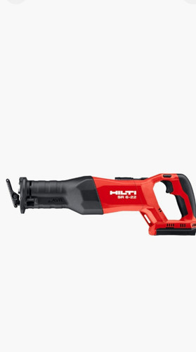 Hilti 21 6v - 6-22, cordless