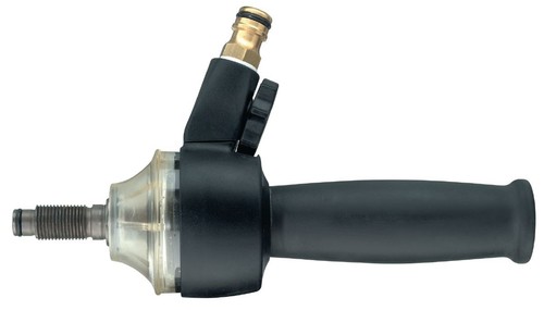 Hilti 150 front side handle - 150,