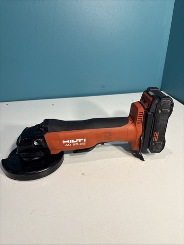 Hilti nuron cordless - ag, 5d-22