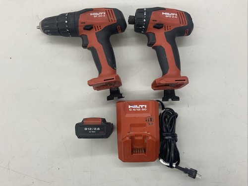 Hilti drill sfd 2 a - sf, 2-a