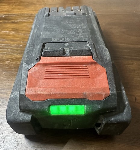 Hilti ion 22v nuron - hilti, b-22-85