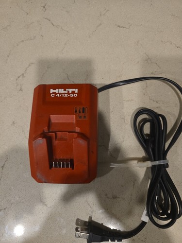 Hilti 50 12 volt - hilti, c
